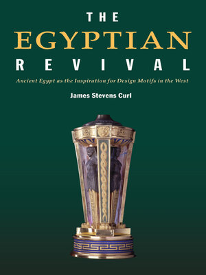 cover image of The Egyptian Revival